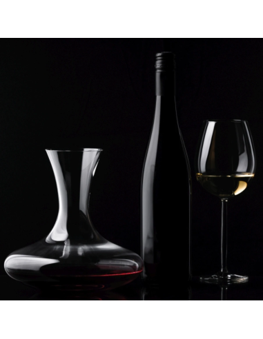 Schott Zwiesel Diva Decanteerkaraf - 1.0Ltr