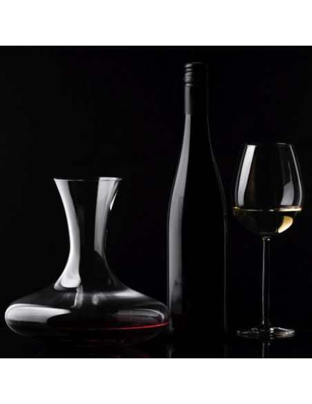 Schott Zwiesel Diva Decanteerkaraf - 1.0Ltr