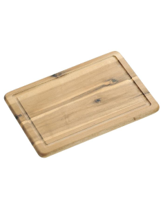 CHEFS&CO Snijplank Acacia 29x19 cm