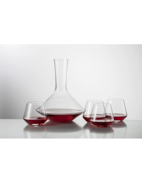 Schott Pure Decanteerkaraf 0,75L