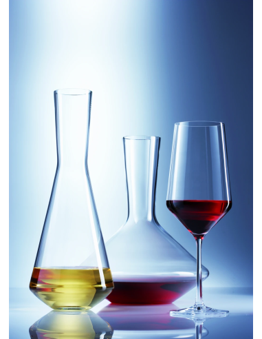 Schott Pure Decanteerkaraf 0,75L