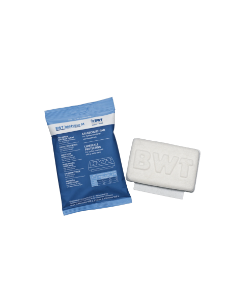BWT Bestsave M ontkalkerpad tbv 100 liter