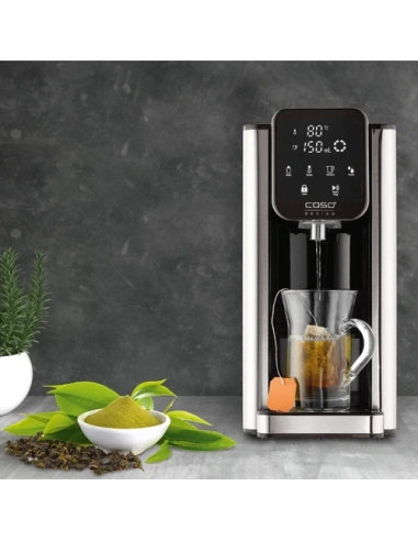 CASO Turbo Heetwaterdispenser 2,7L.