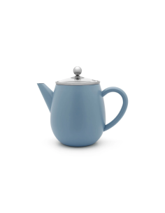 Bredemeijer Duet Eva Blauw 1,1L.