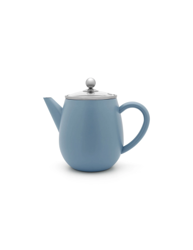 Bredemeijer Duet Eva Blauw 1,1L.