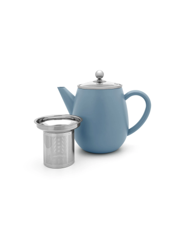 Bredemeijer Duet Eva Blauw 1,1L.