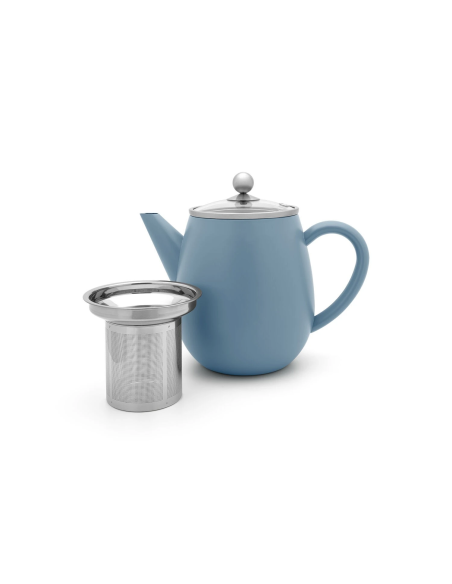 Bredemeijer Duet Eva Blauw 1,1L.