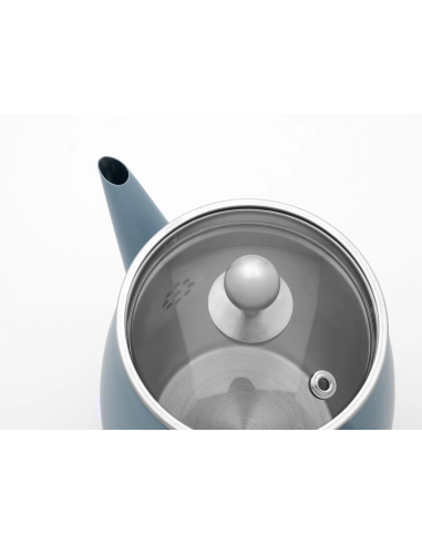 Bredemeijer Duet Eva Blauw 1,1L.