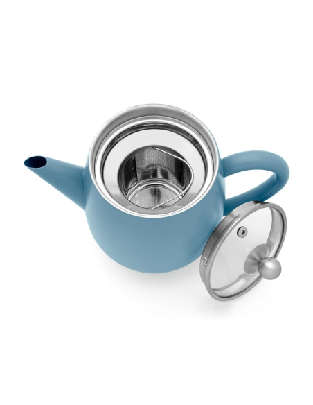 Bredemeijer Duet Eva Blauw 1,1L.