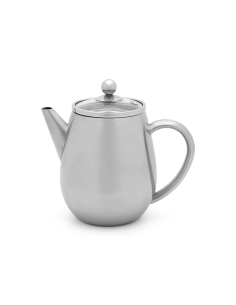 Bredemeijer Duet Eva Glans RVS 0,5L.