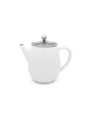 Bredemeijer Duet Eva Wit 1,1L.