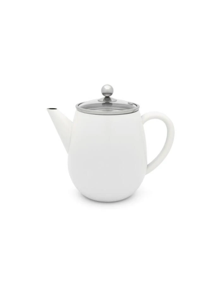 Bredemeijer Duet Eva Wit 1,1L.