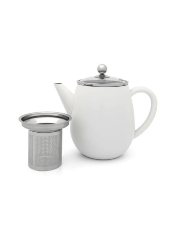 Bredemeijer Duet Eva Wit 1,1L.