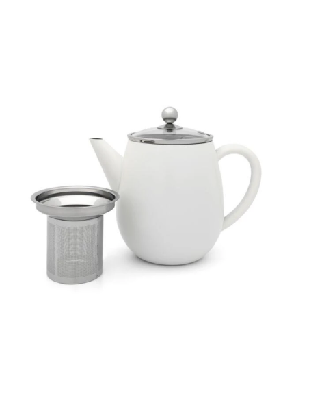 Bredemeijer Duet Eva Wit 1,1L.