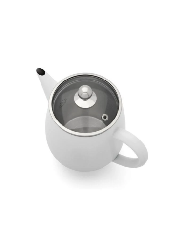 Bredemeijer Duet Eva Wit 1,1L.