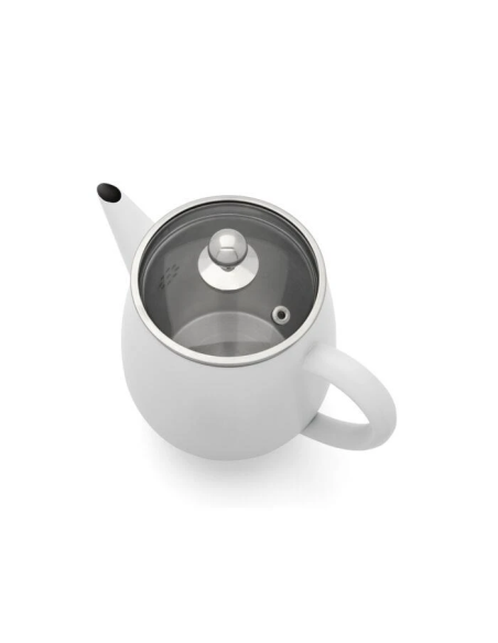 Bredemeijer Duet Eva Wit 1,1L.