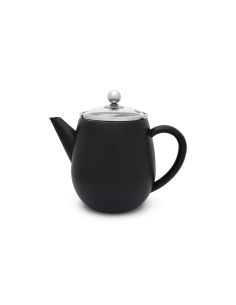 Bredemeijer Duet Eva Zwart 1,1L.