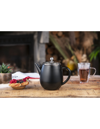 Bredemeijer Duet Eva Zwart 1,1L.