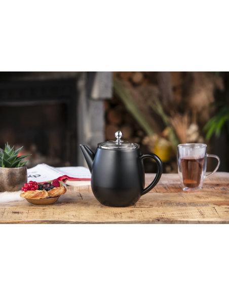 Bredemeijer Duet Eva Zwart 1,1L.