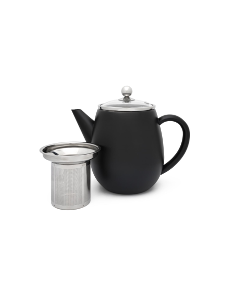 Bredemeijer Duet Eva Zwart 1,1L.