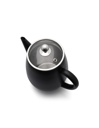 Bredemeijer Duet Eva Zwart 1,1L.