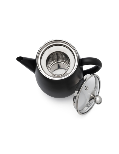 Bredemeijer Duet Eva Zwart 1,1L.