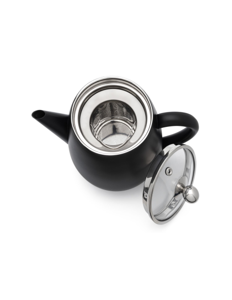 Bredemeijer Duet Eva Zwart 1,1L.