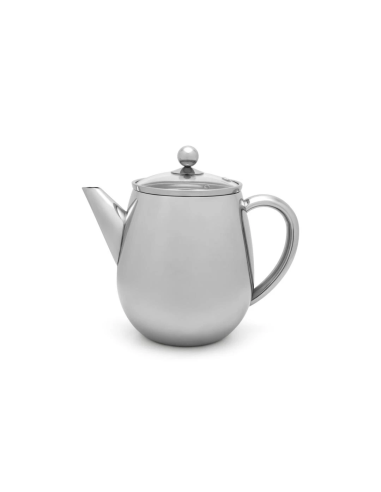 Bredemeijer Duet Eva Glans RVS 1,1L.