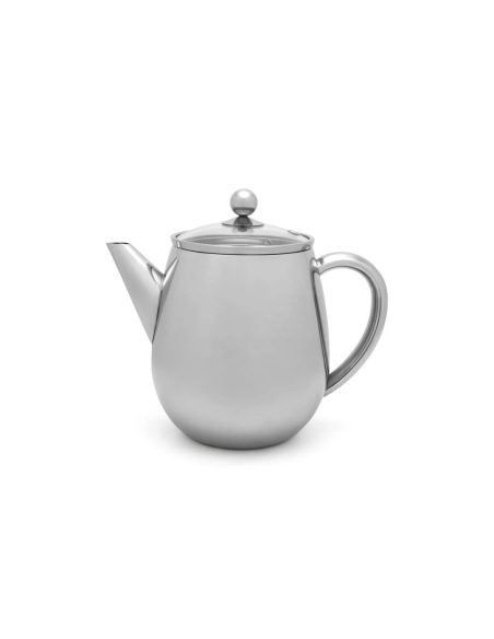 Bredemeijer Duet Eva Glans RVS 1,1L.