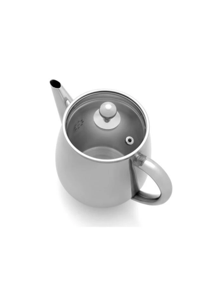 Bredemeijer Duet Eva Glans RVS 1,1L.