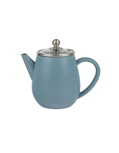 Bredemeijer Duet Eva Blauw 0,5L.