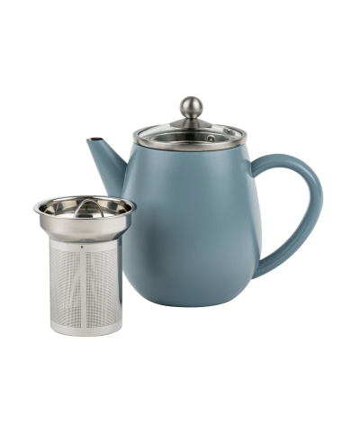 Bredemeijer Duet Eva Blauw 0,5L.