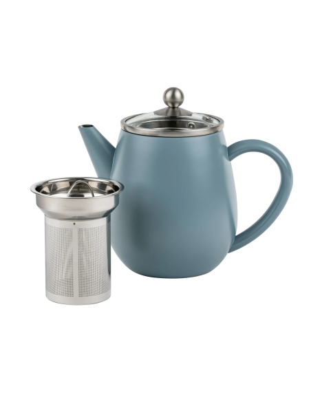 Bredemeijer Duet Eva Blauw 0,5L.