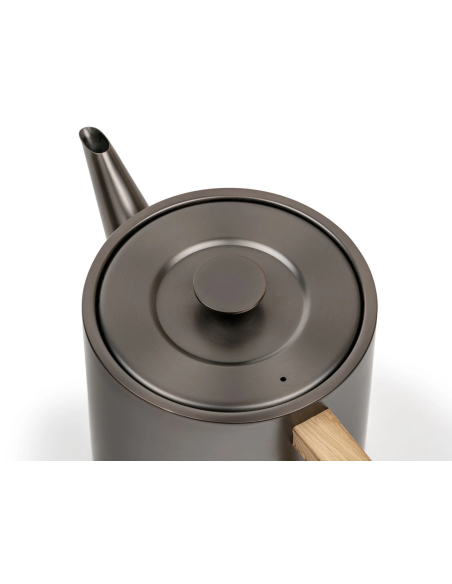 Bredemeijer Narvik 1,1L. Metallic grijs