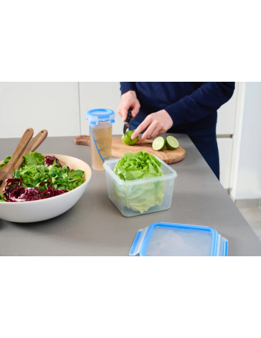 Masterseal "Clip & Close" Vierk. 1,75 L