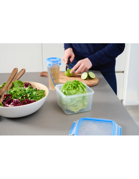 Masterseal "Clip & Close" Vierk. 1,75 L