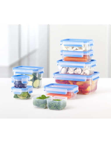 Masterseal "Clip & Close" Vierk. 1,75 L