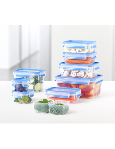 Masterseal "Clip & Close" Vierk. 1,75 L