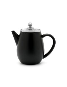 Bredemeijer Duet Eva Zwart 0,5L.