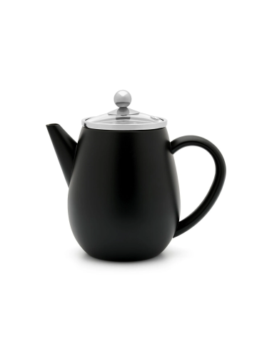 Bredemeijer Duet Eva Zwart 0,5L.