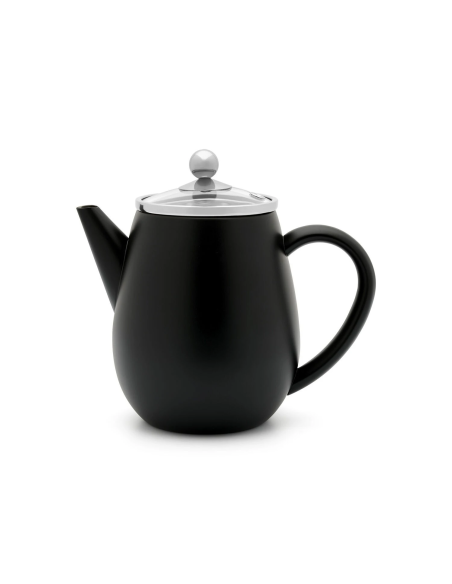 Bredemeijer Duet Eva Zwart 0,5L.