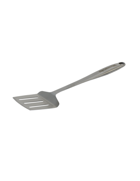 BGE STAINLESS STEEL GRILLING SPATULA