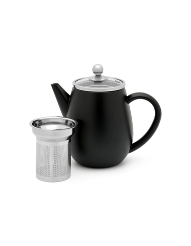 Bredemeijer Duet Eva Zwart 0,5L.