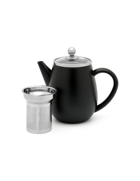 Bredemeijer Duet Eva Zwart 0,5L.