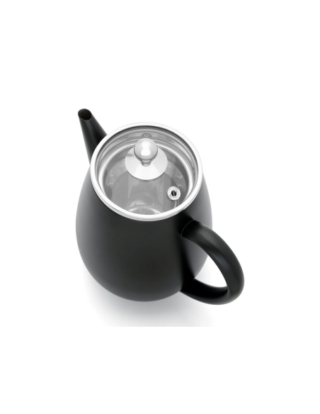 Bredemeijer Duet Eva Zwart 0,5L.