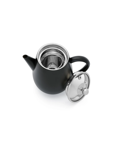 Bredemeijer Duet Eva Zwart 0,5L.