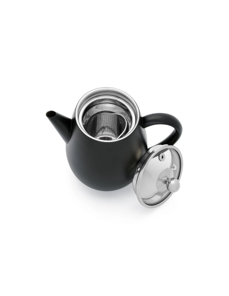 Bredemeijer Duet Eva Zwart 0,5L.