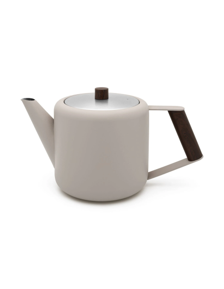 Bredemeijer  Duet Boston 1,1L.Zand