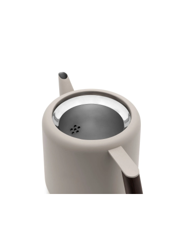 Bredemeijer  Duet Boston 1,1L.Zand