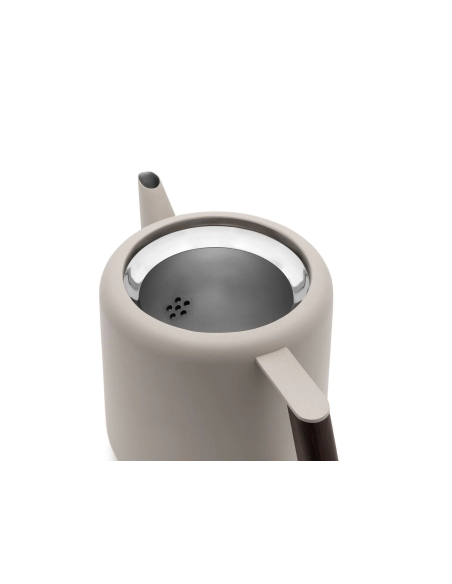 Bredemeijer  Duet Boston 1,1L.Zand